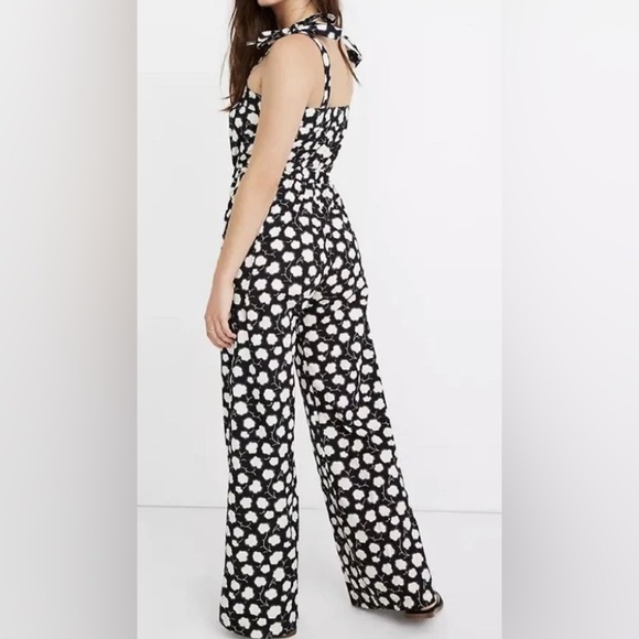 Warm Jessie Jumpsuit - Size 3 (L) - Picture 2 of 13